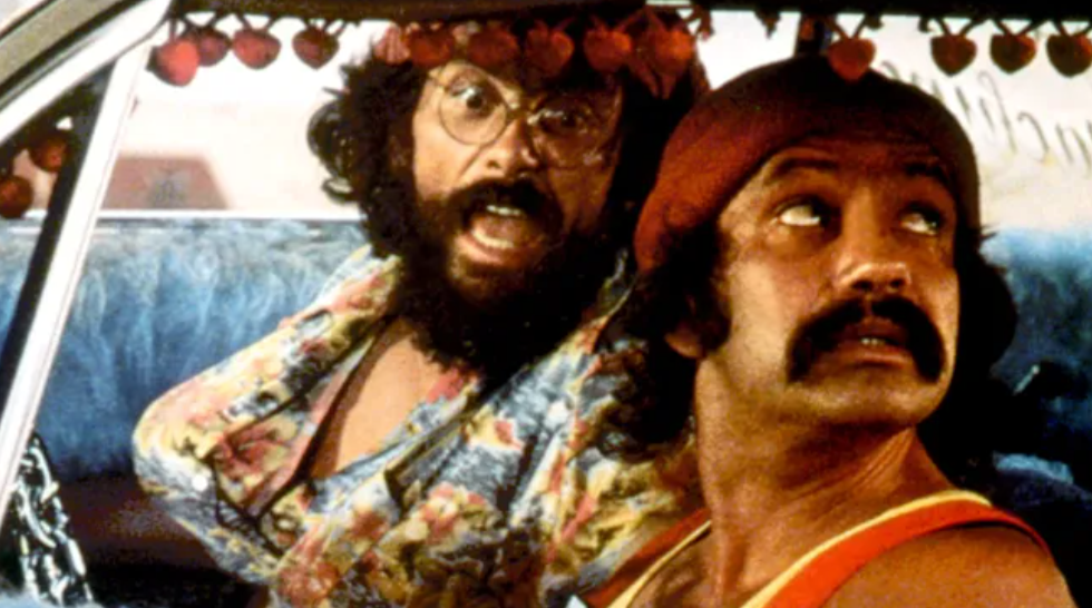 Buy Cheech & Chong Online