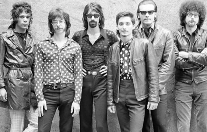 Buy J. Geils Band Online