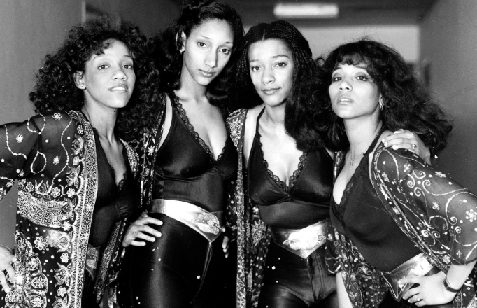 Buy Sister Sledge Online