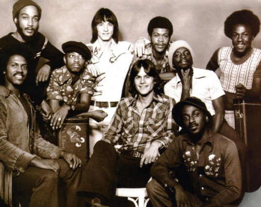 Buy K.C. And The Sunshine Band Online
