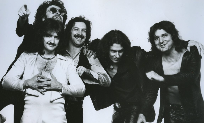 Buy Blue Oyster Cult Online