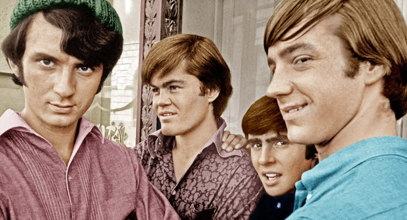 Buy The Monkees Online