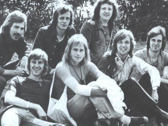 Buy Blue Swede Online