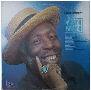 Buy Eddie Jefferson Online