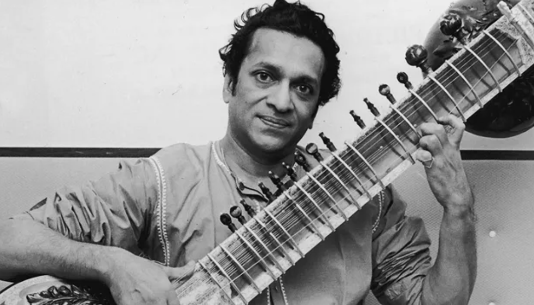 Buy Ravi Shankar Online