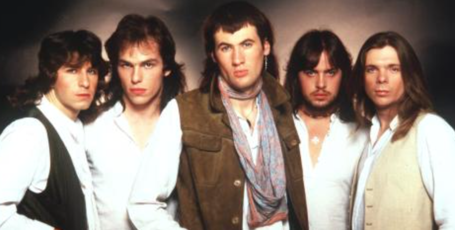 Buy The Alan Parsons Project Online