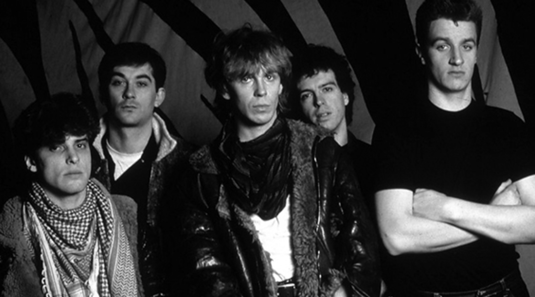 Buy The Teardrop Explodes Online