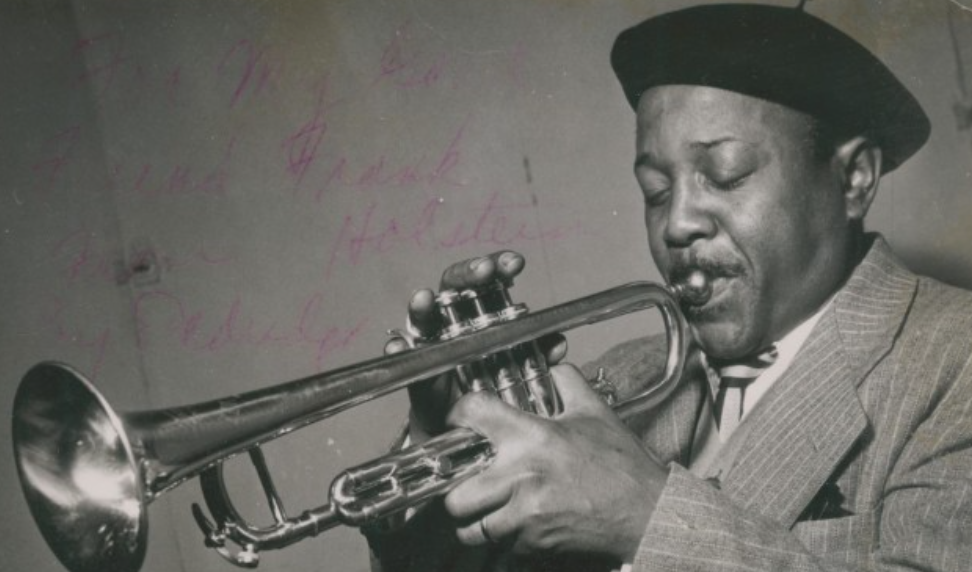 Buy Roy Eldridge Online