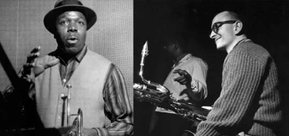 Buy Thad Jones/Pepper Adams Quintet Online