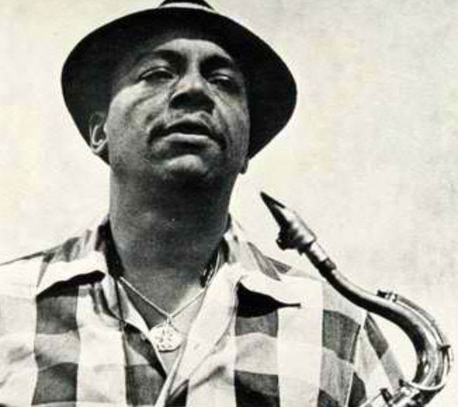 Buy Jimmy Forrest Online