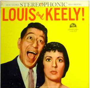 Buy Louis Prima Online