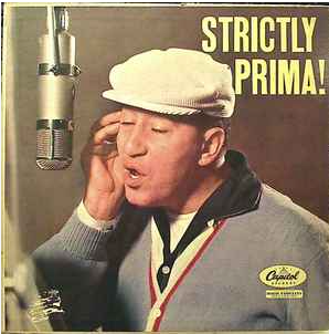 Buy Louis Prima Online