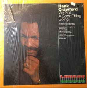 Buy Hank Crawford Online