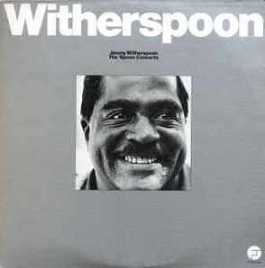 Buy Jimmy Witherspoon Online
