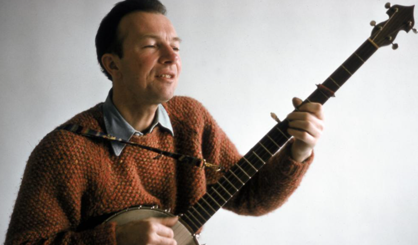 Buy Pete Seeger Online