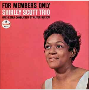 Buy Shirley Scott Online