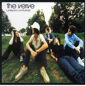 Buy The Verve Online