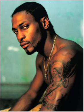 Buy D'Angelo Online