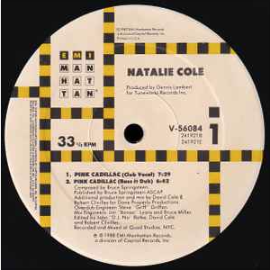 Buy Natalie Cole Online