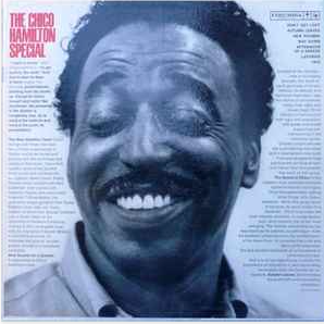 Buy Chico Hamilton Online