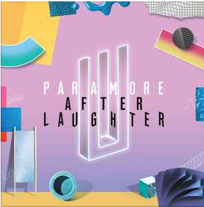 Buy Paramore Online