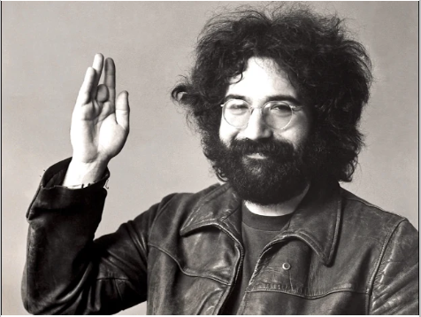 Buy Jerry Garcia Online