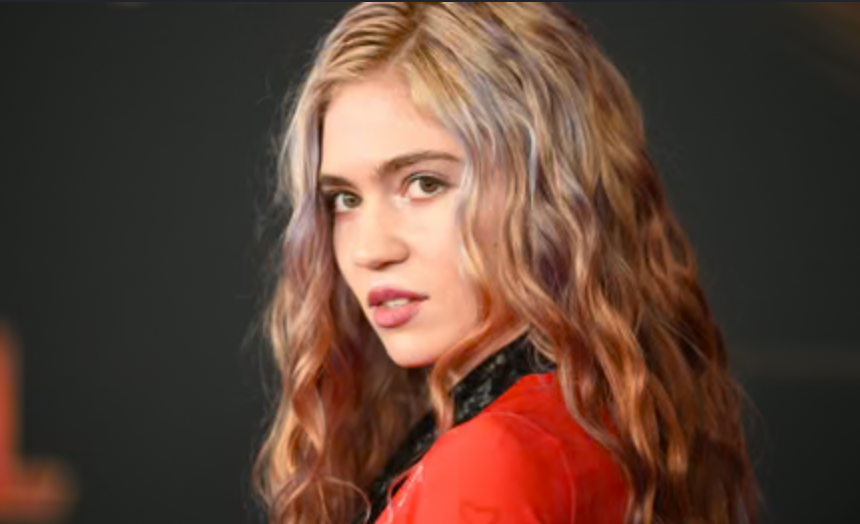 Buy Grimes Online
