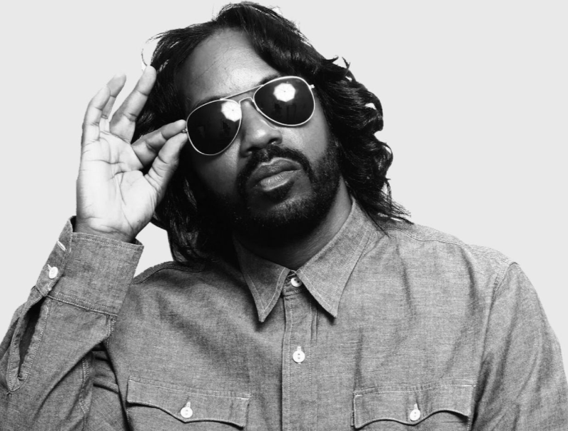 Buy DaM-FunK Online