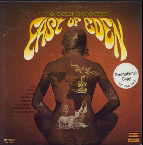 Buy East Of Eden Online