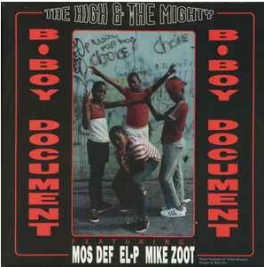 Buy The High and Mighty Online