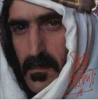 Sheik Yerbouti