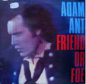 Buy Adam Ant Online