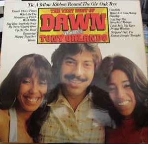 Buy Tony Orlando & Dawn Online