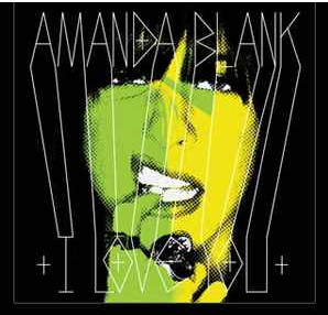 Buy Amanda Blank Online