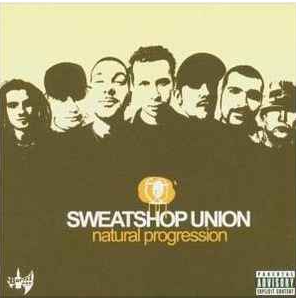 Buy Sweatshop Union Online