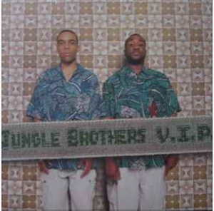 Buy Jungle Brothers Online