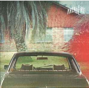 Buy Arcade Fire Online