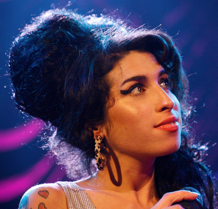 Buy Amy Winehouse Online