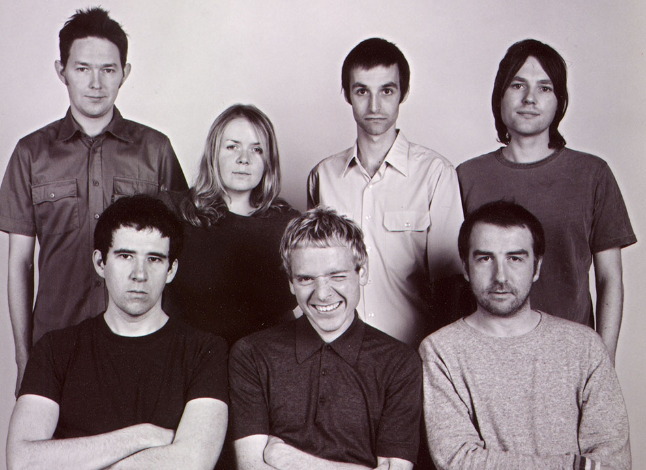 Buy Belle & Sebastian Online
