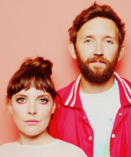 Buy Sylvan Esso Online