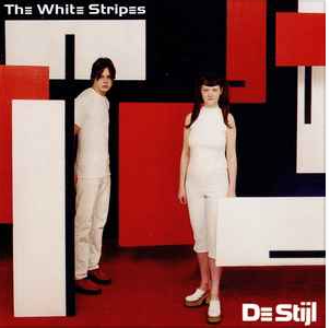 Buy The White Stripes Online