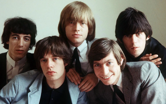 Buy Rolling Stones Online