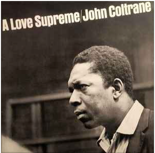 Buy John Coltrane Online
