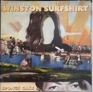 Buy Winston Surfshirt Online
