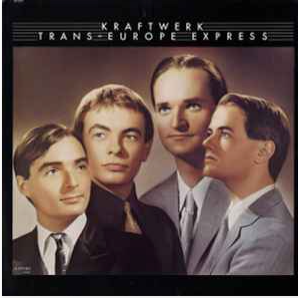 Buy Kraftwerk Online