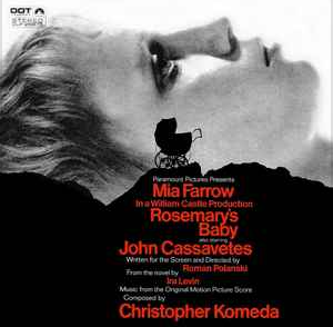 Buy Various - Rosemary's Baby Soundtrack Online