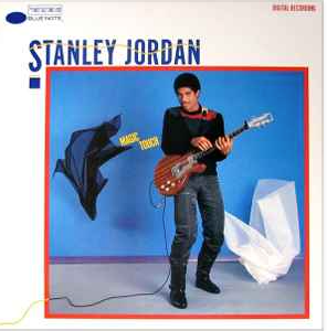 Buy Stanley Jordan Online