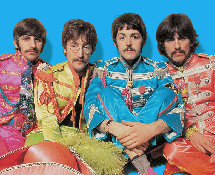 Buy The Beatles Online