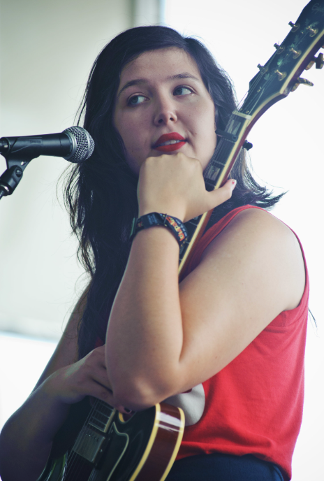 Buy Lucy Dacus Online