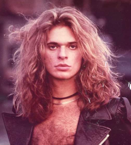 Buy David Lee Roth Online